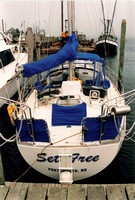 Set Free 1998